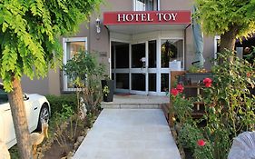 Hotel Toy Gerlingen